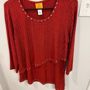longsleeve shirt